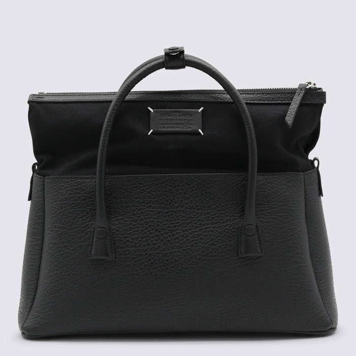 Maison Margiela Bags Black _pbv