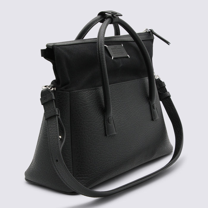 Maison Margiela Bags Black _pbv