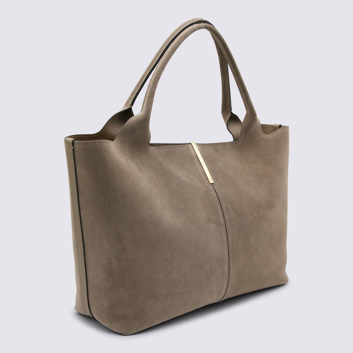 Tods Bags Creta Chiaro _le