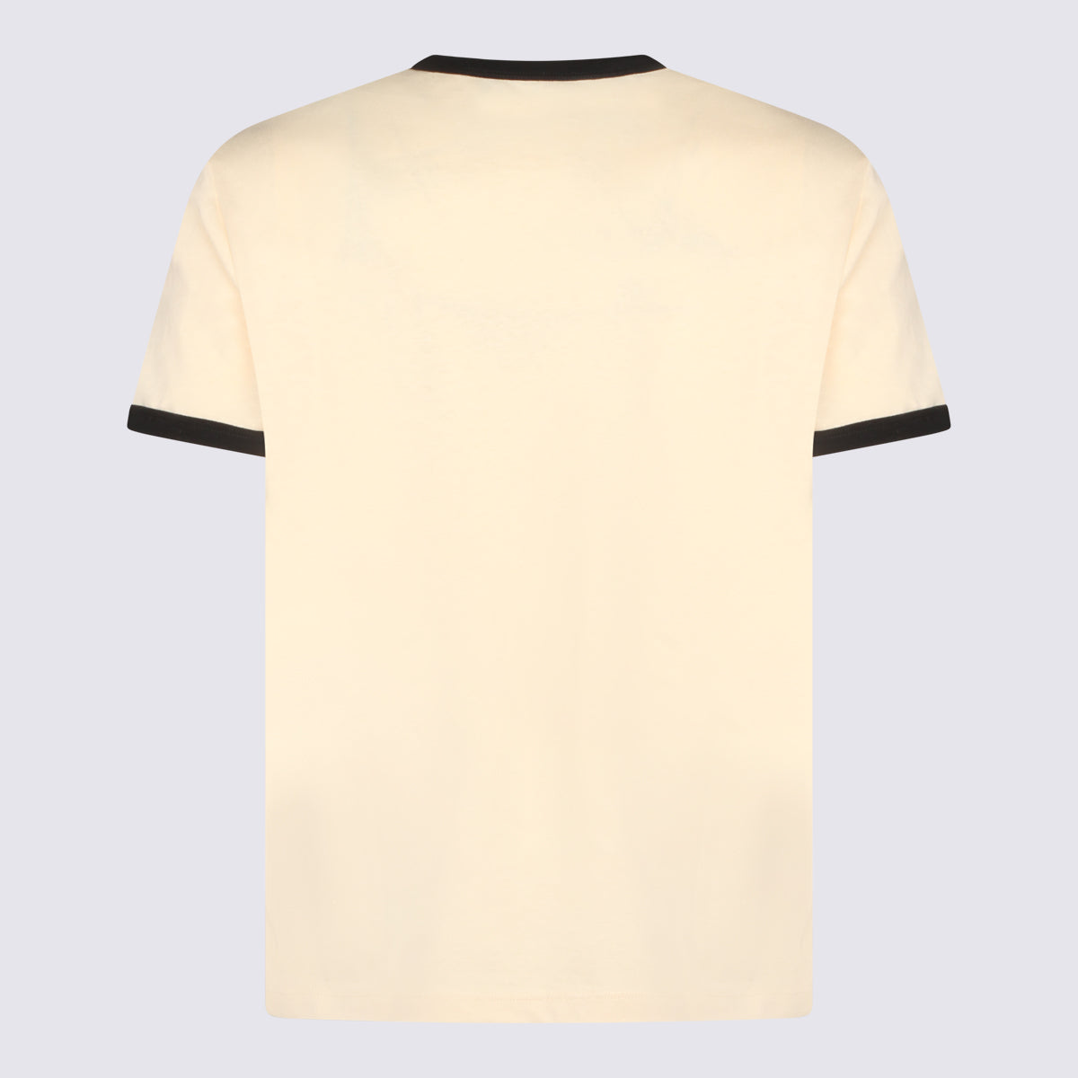 Valentino T-Shirts And Polos Burro _co