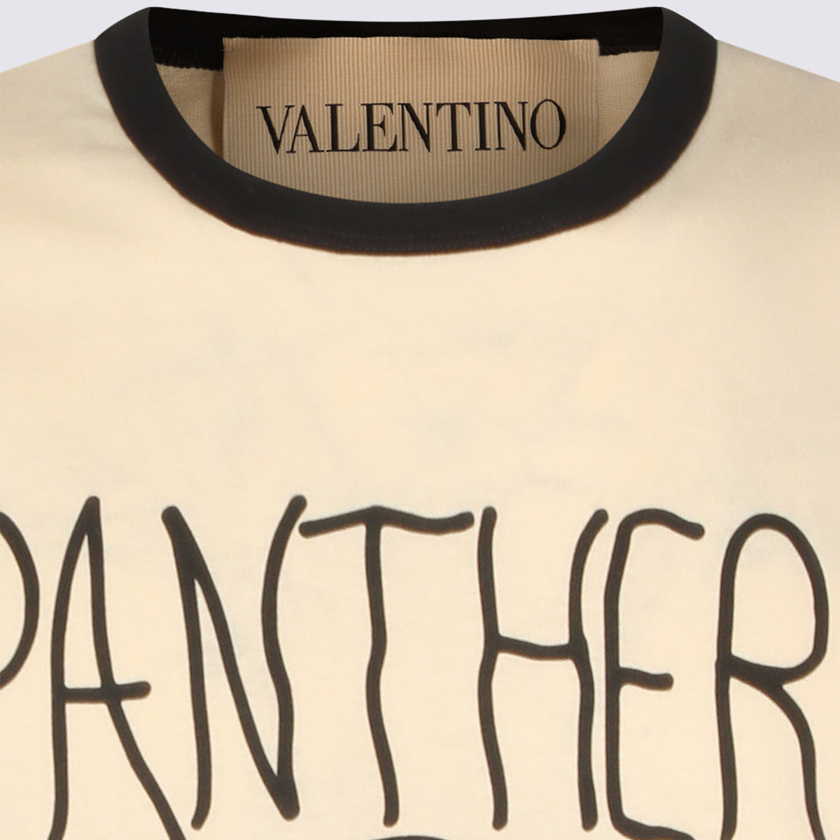 Valentino T-Shirts And Polos Burro _co