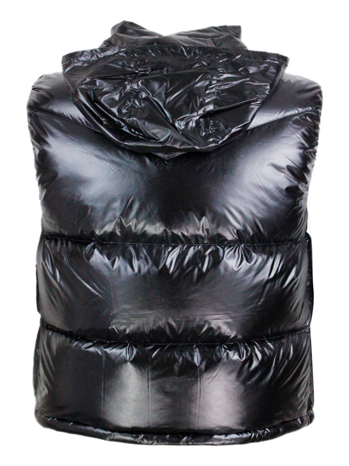 Add Jackets Black 100ny