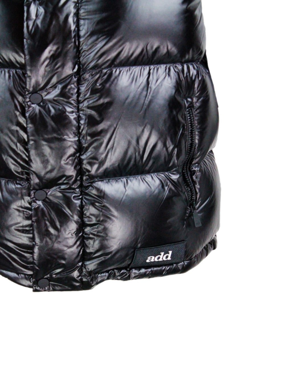 Add Jackets Black 100ny