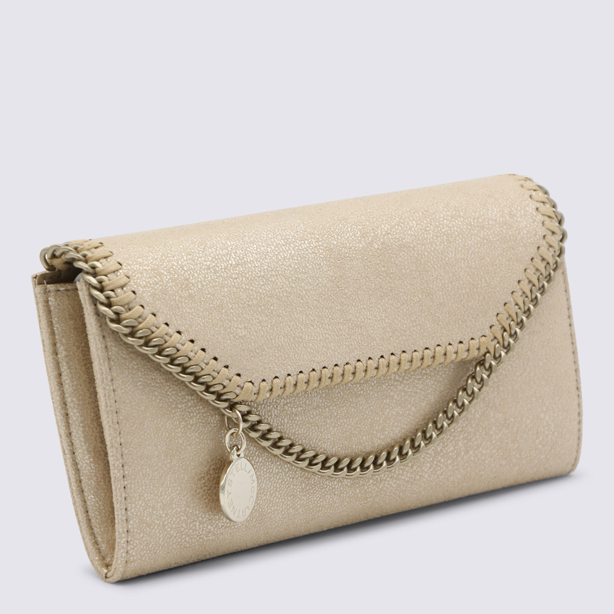Stella Mccartney Bags Golden
