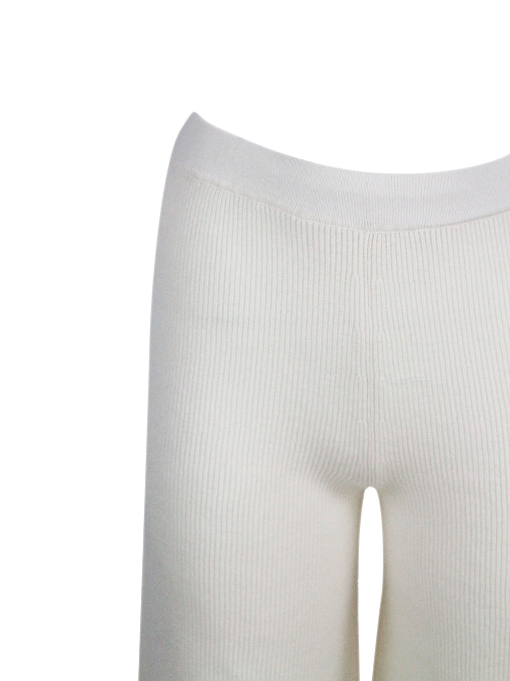 Malo Trousers Cream 100ws