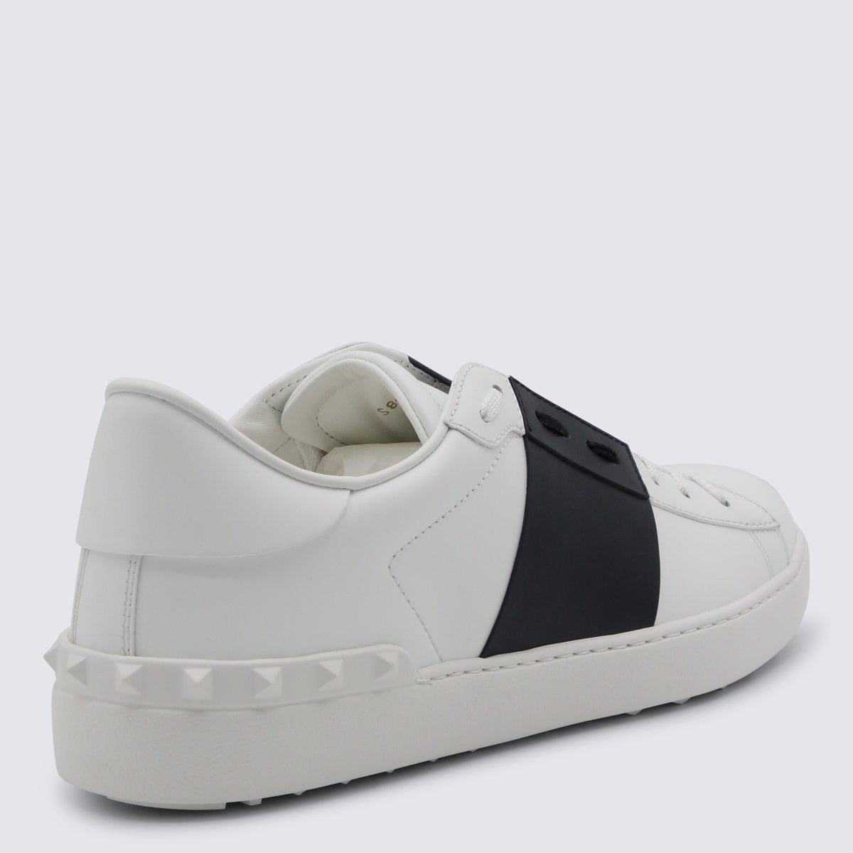 Valentino Garavani Sneakers White-marine _cover Le Sole El