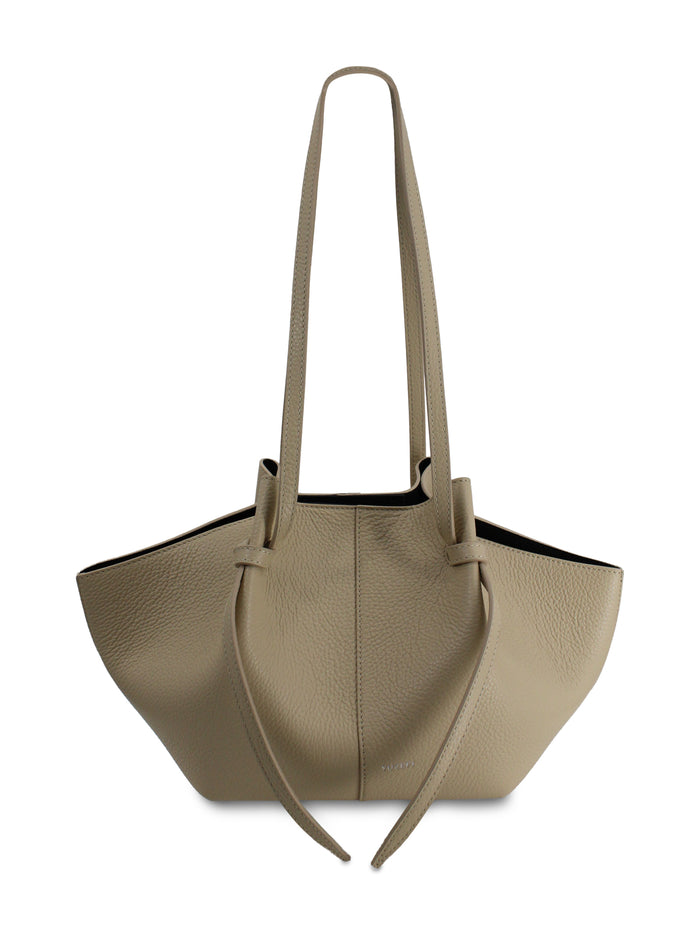 Yuzefi Bags Angora Leather