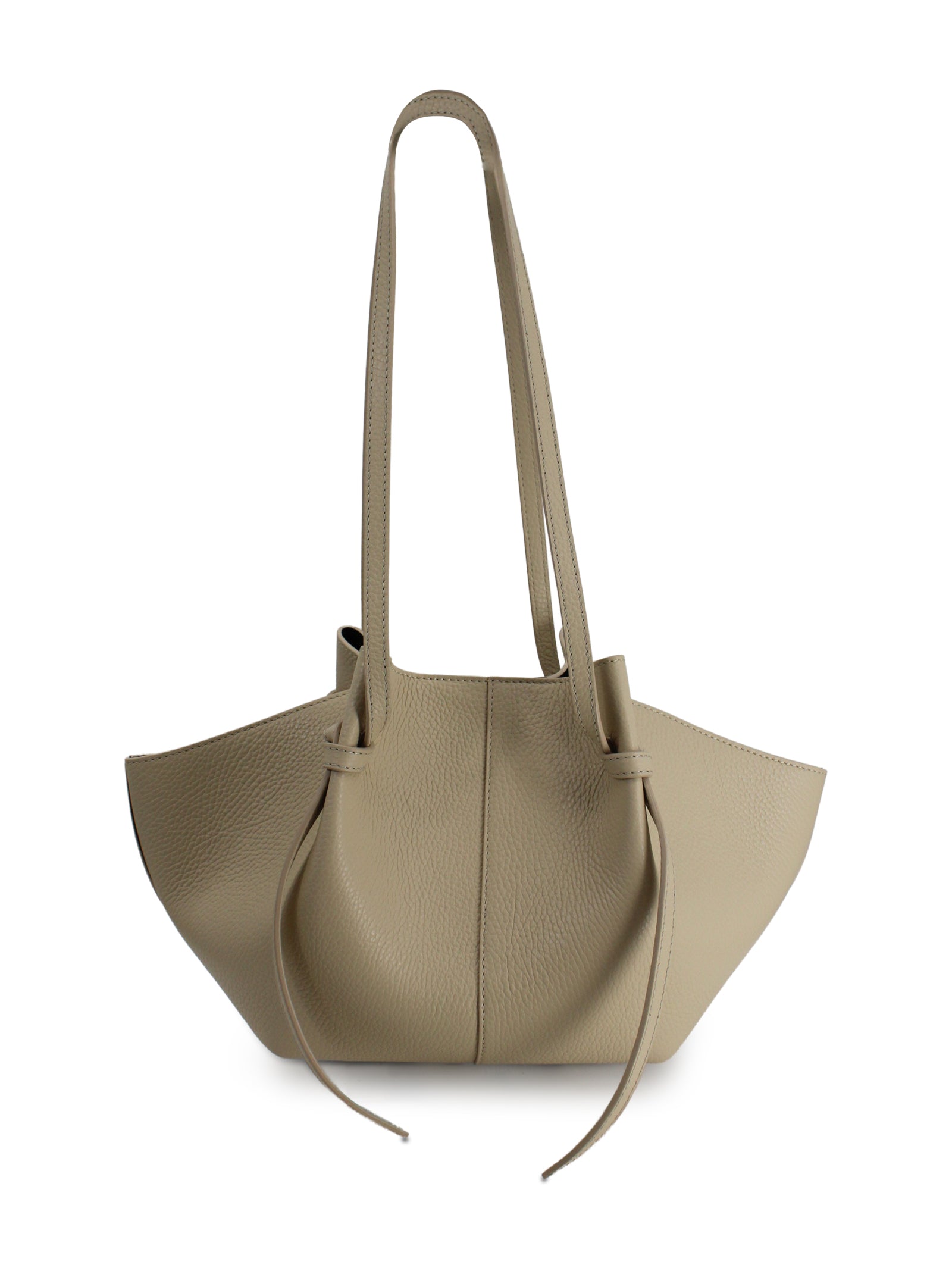 Yuzefi Bags Angora Leather