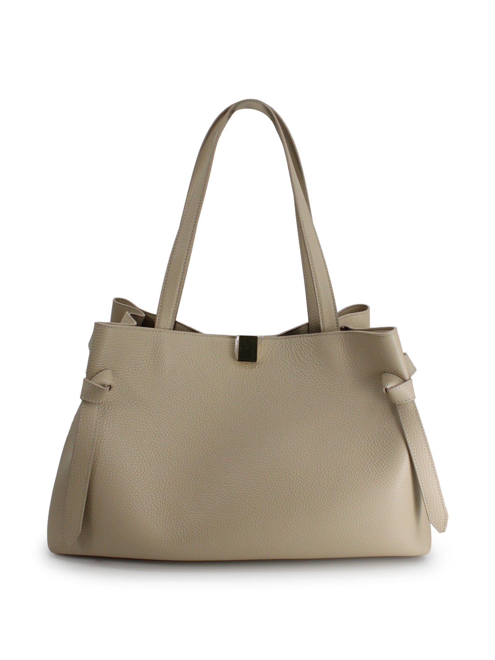 Yuzefi Bags Angora Leather