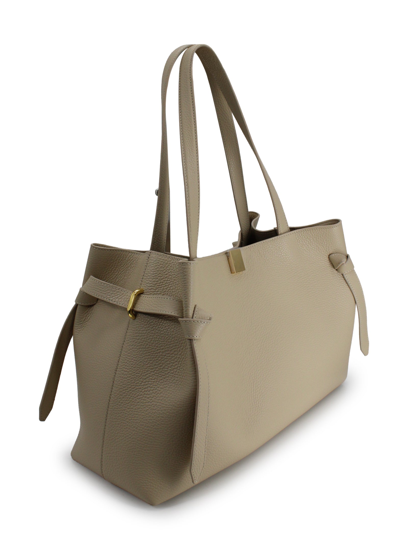 Yuzefi Bags Angora Leather