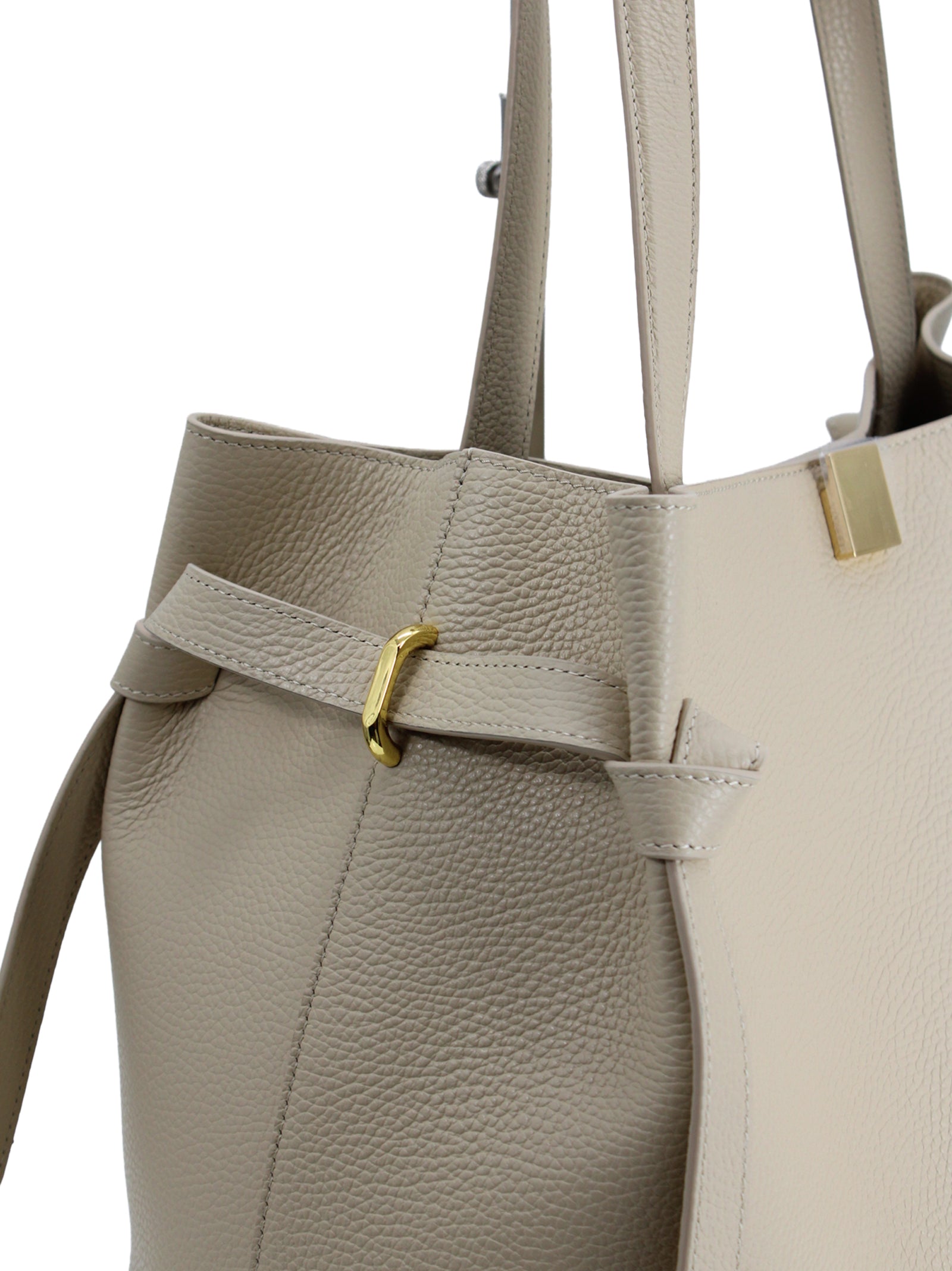 Yuzefi Bags Angora Leather