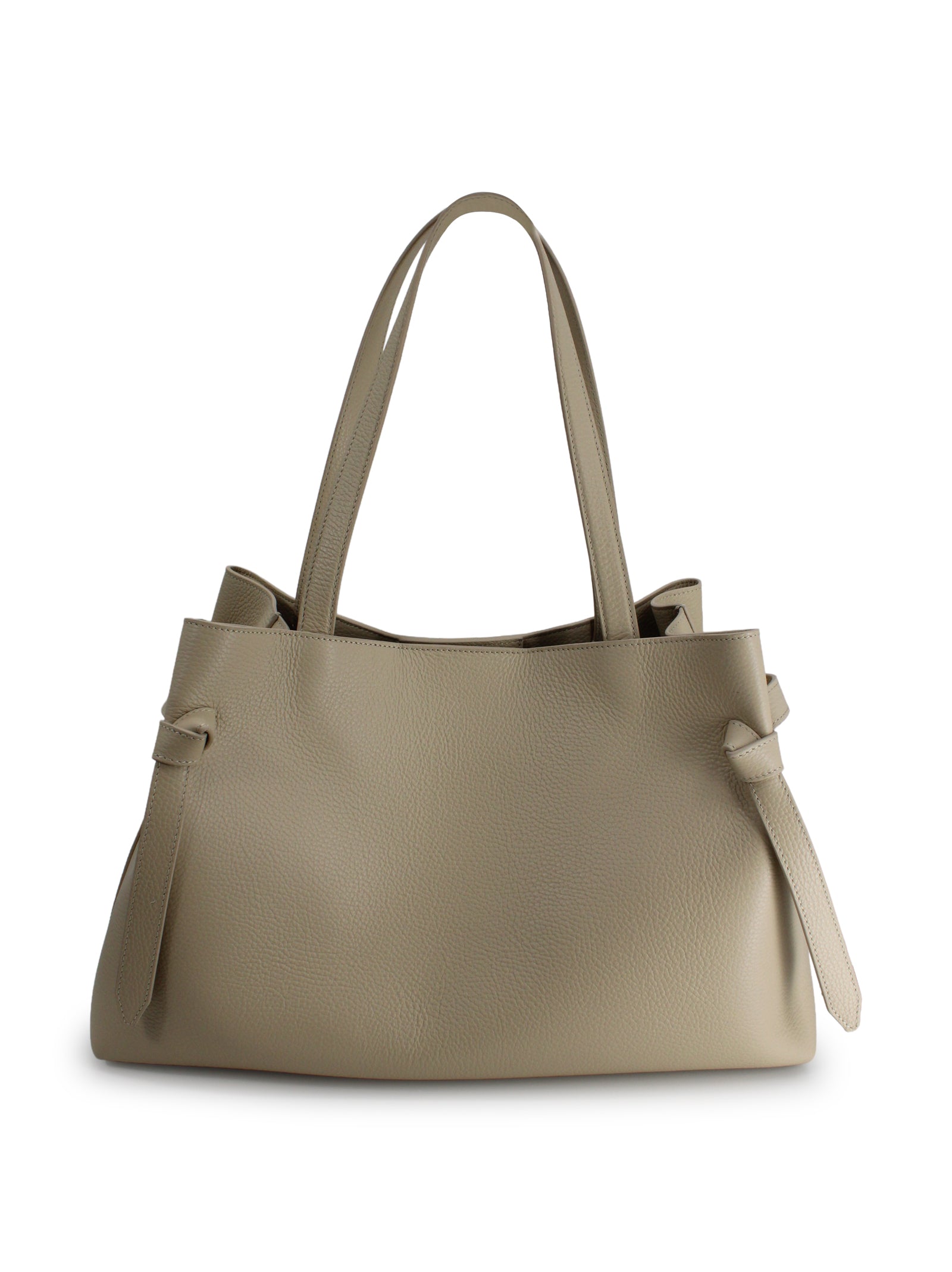 Yuzefi Bags Angora Leather