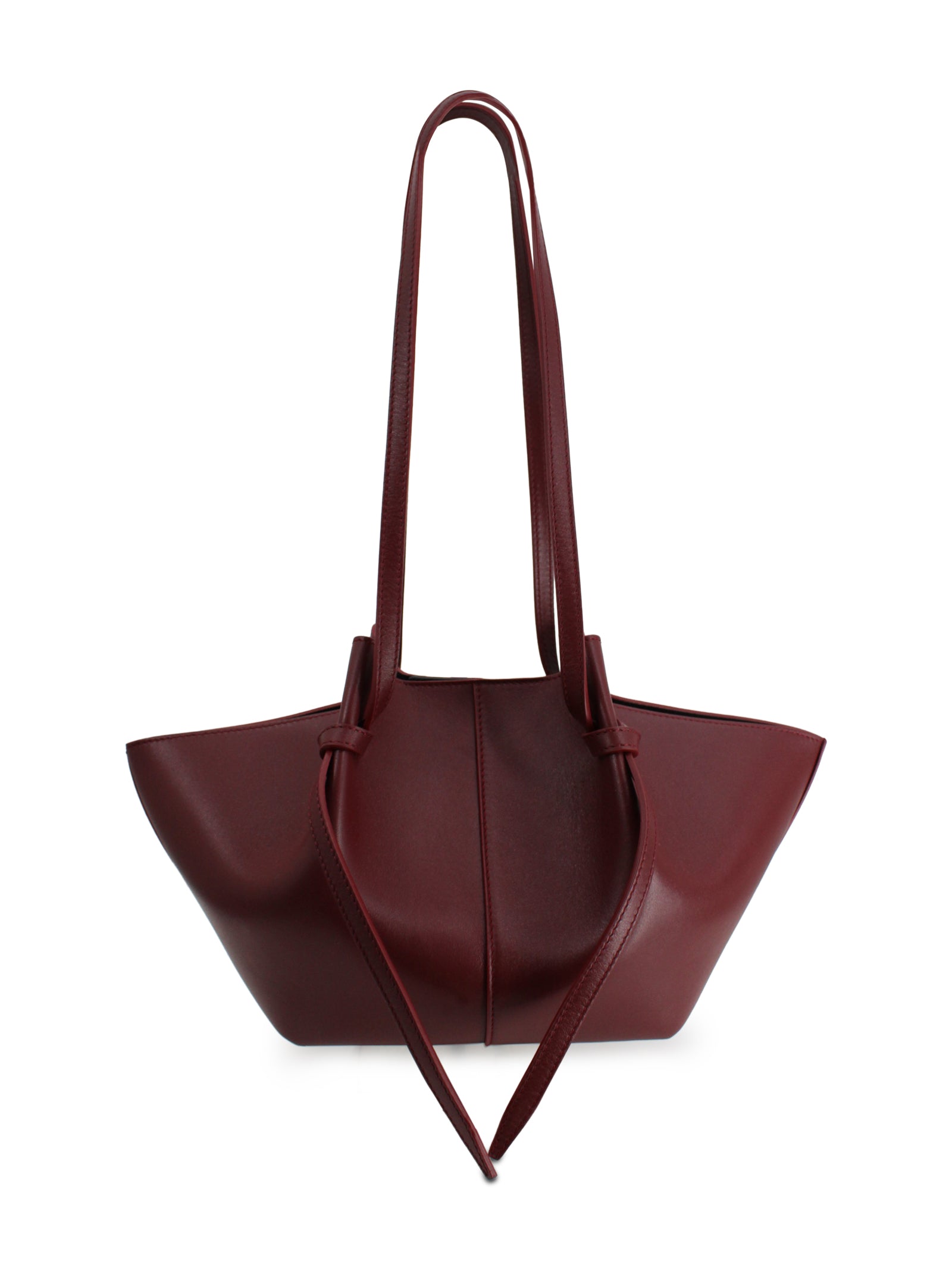Yuzefi Bags Berry Leather