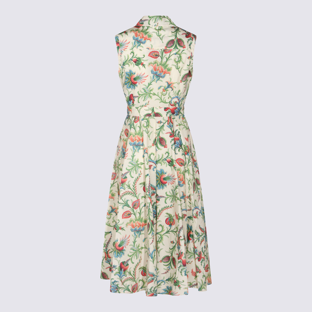 Etro Dresses Red _co