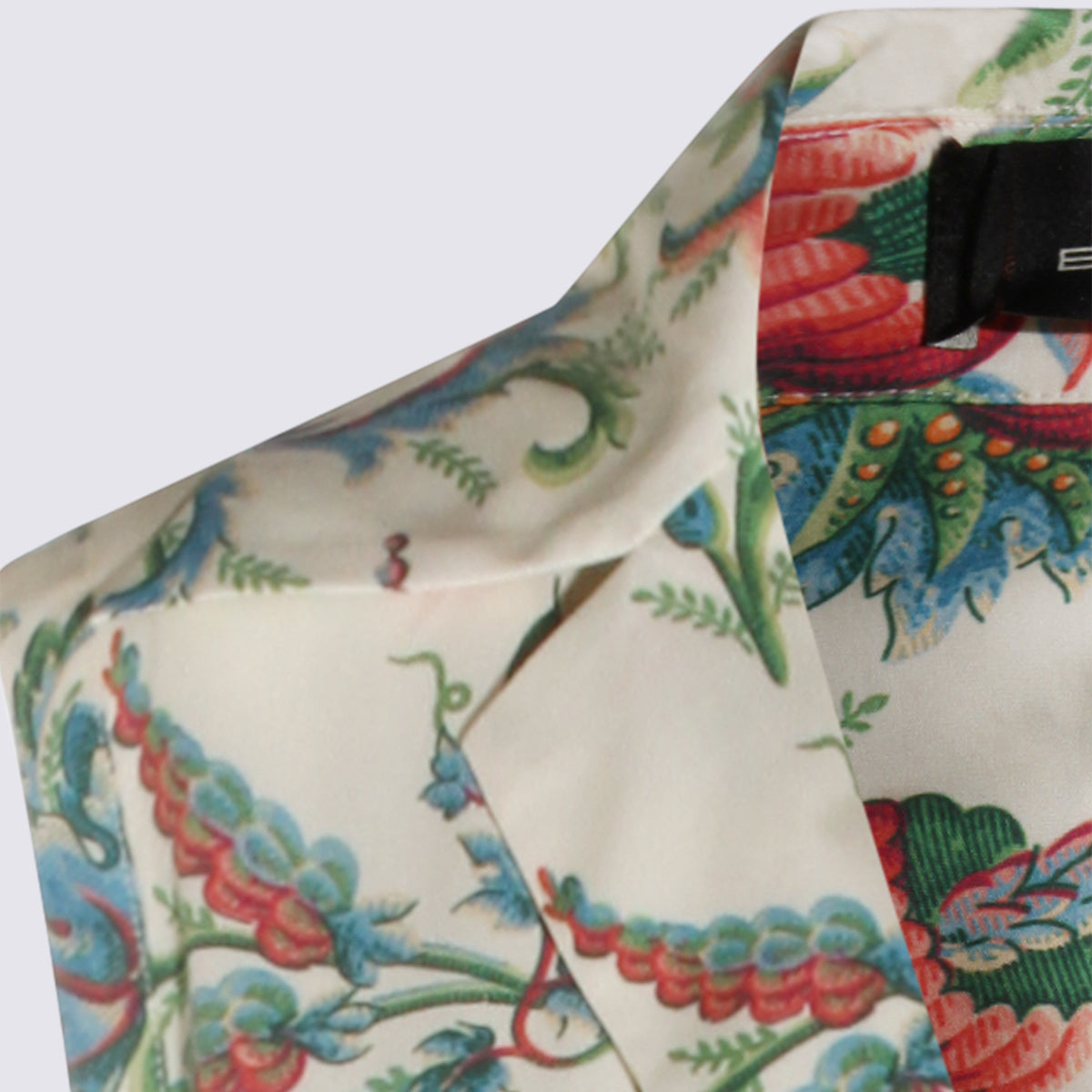 Etro Dresses Red _co
