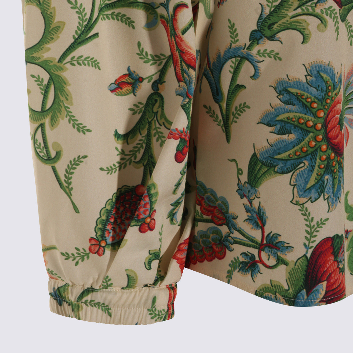 Etro Top Red _co