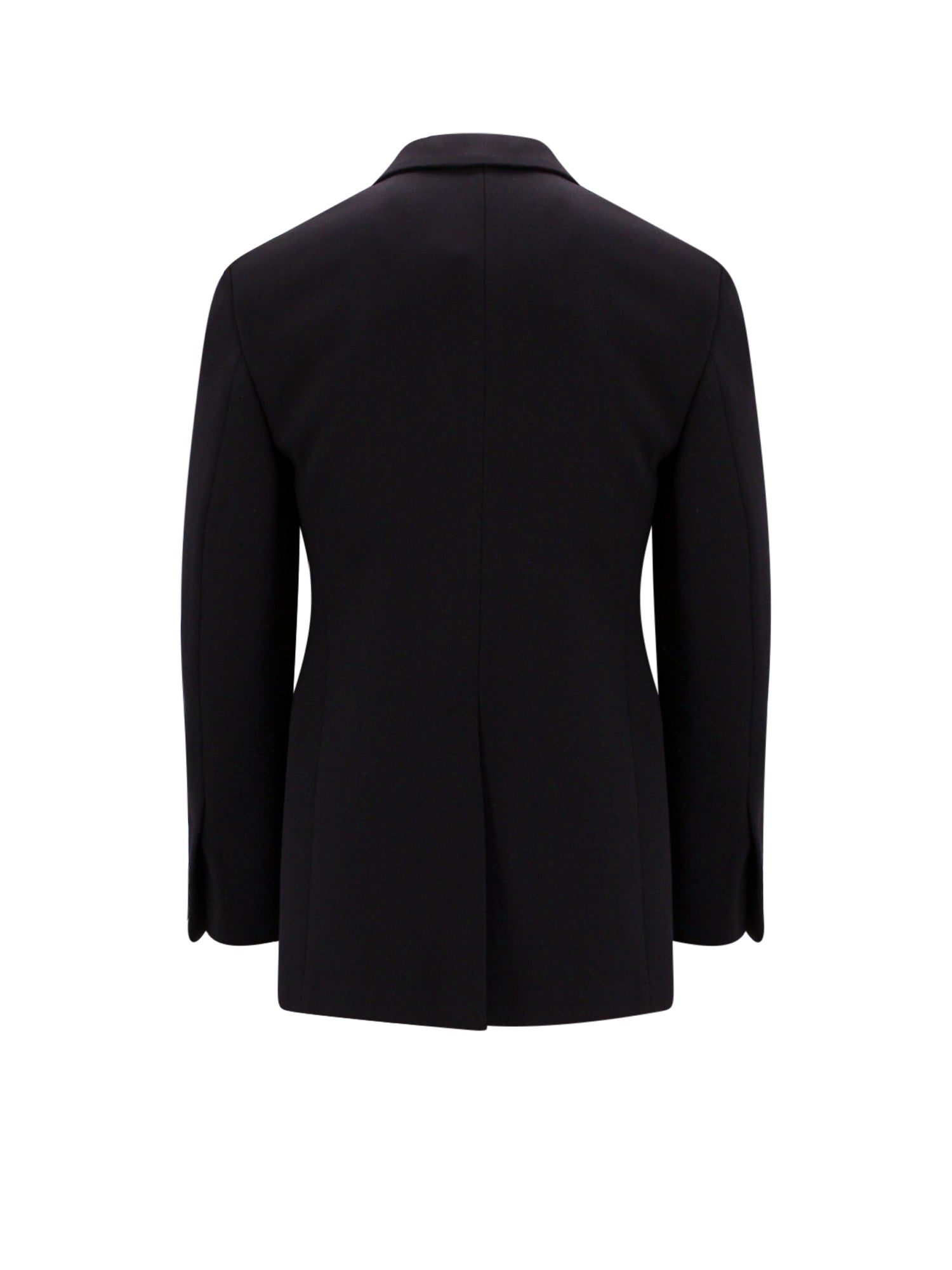 Ferragamo Clothing Black Lana