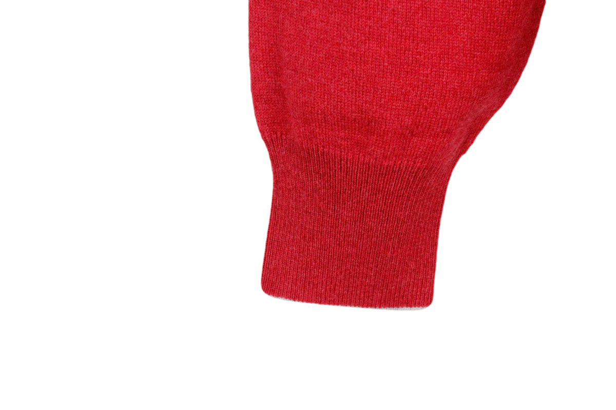 Brunello Cucinelli Sweaters Magenta 100ws