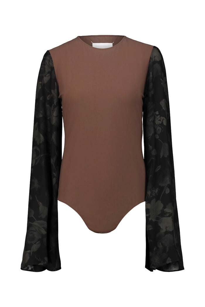 Body Brown