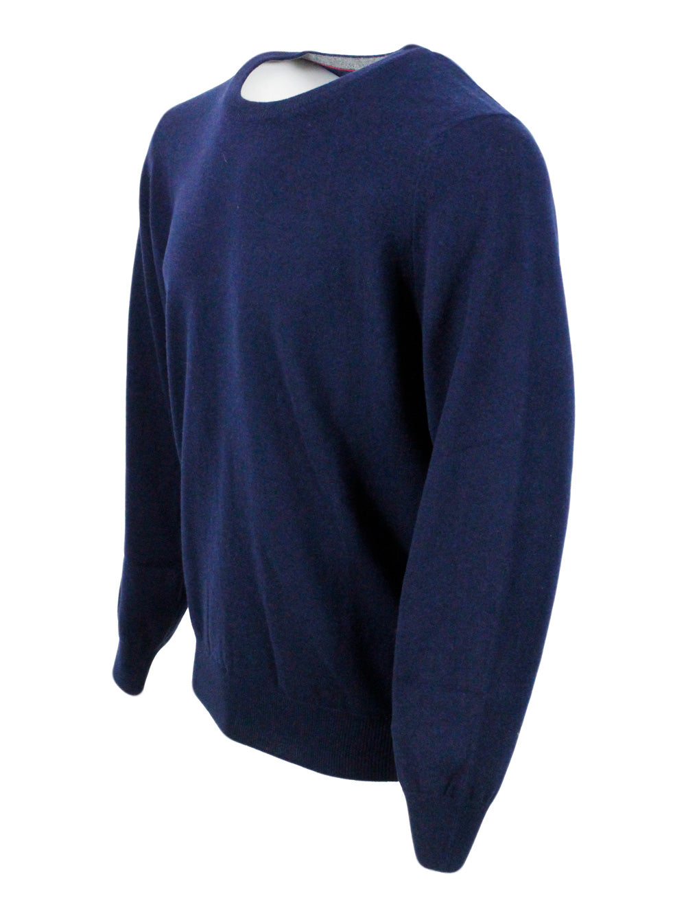 Brunello Cucinelli Sweaters Blue 100ws