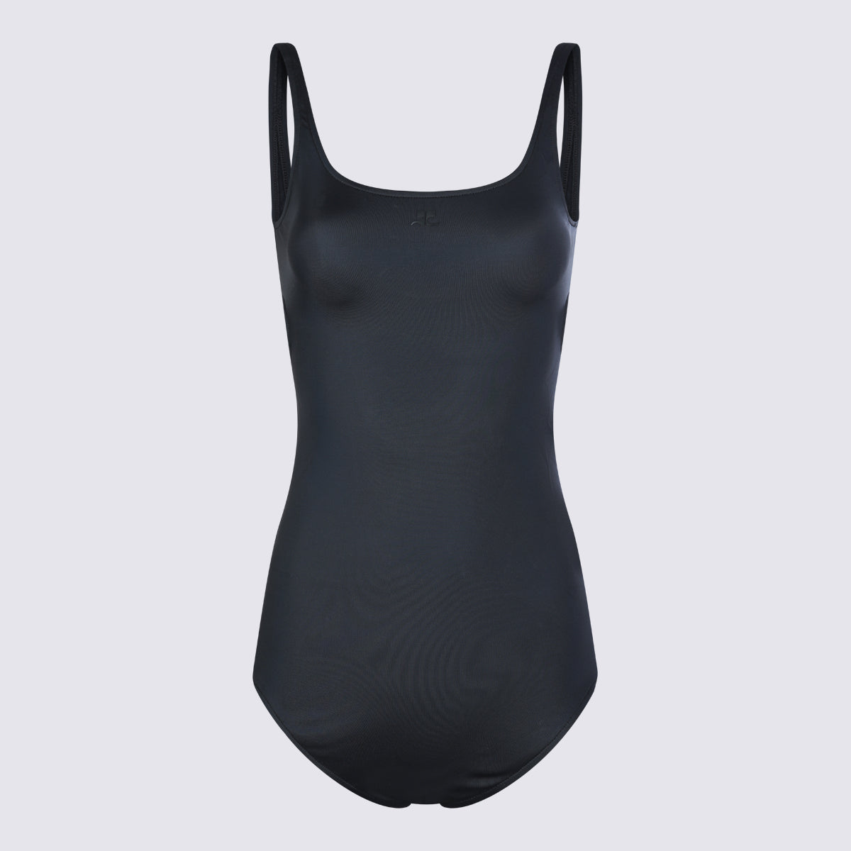 Courreges Sea clothing Black _pa Ea