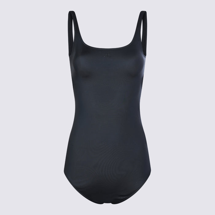 Courreges Sea clothing Black _pa Ea