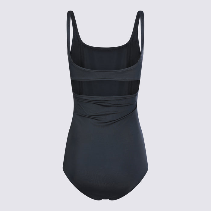 Courreges Sea clothing Black _pa Ea