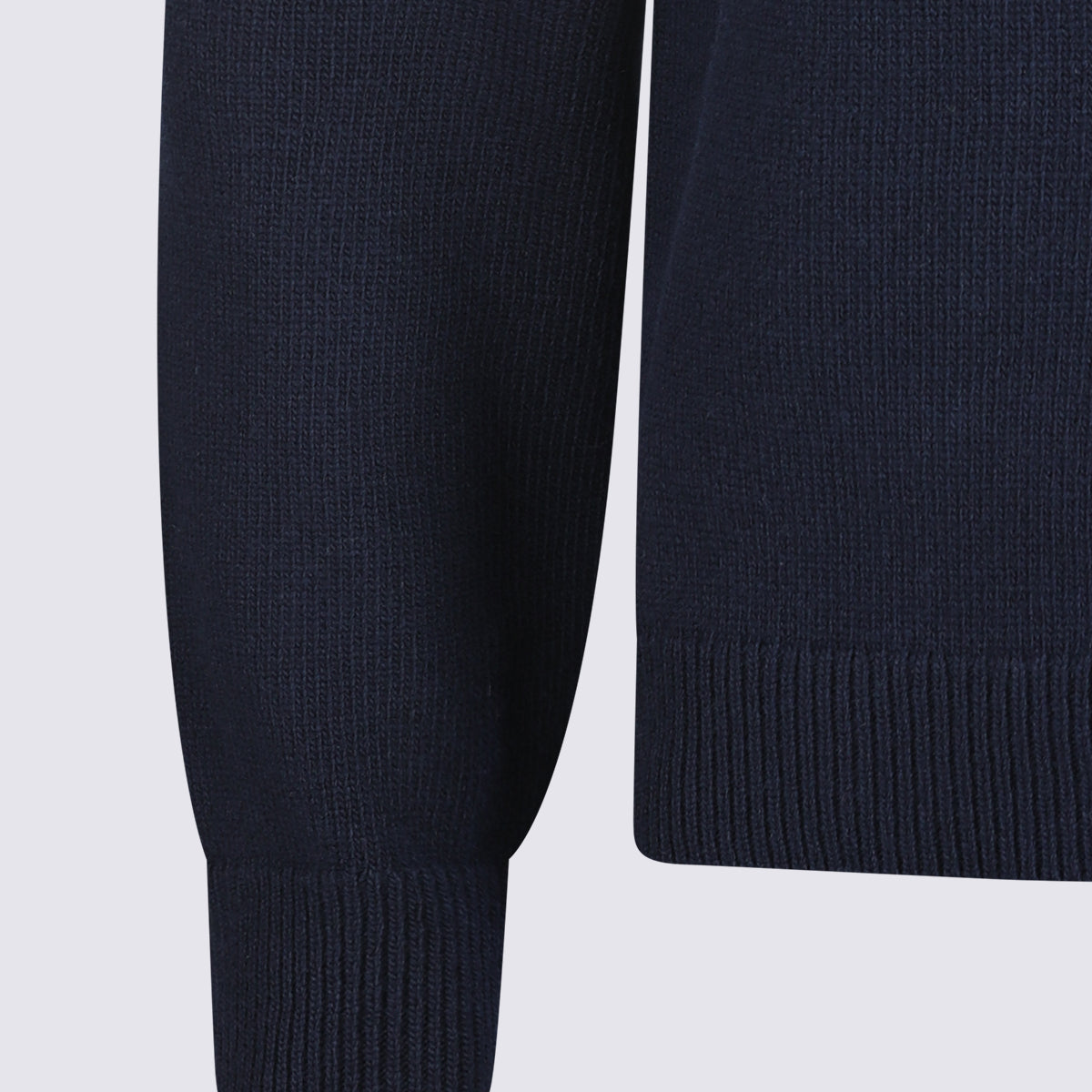 Gucci Sweaters Blue _wo