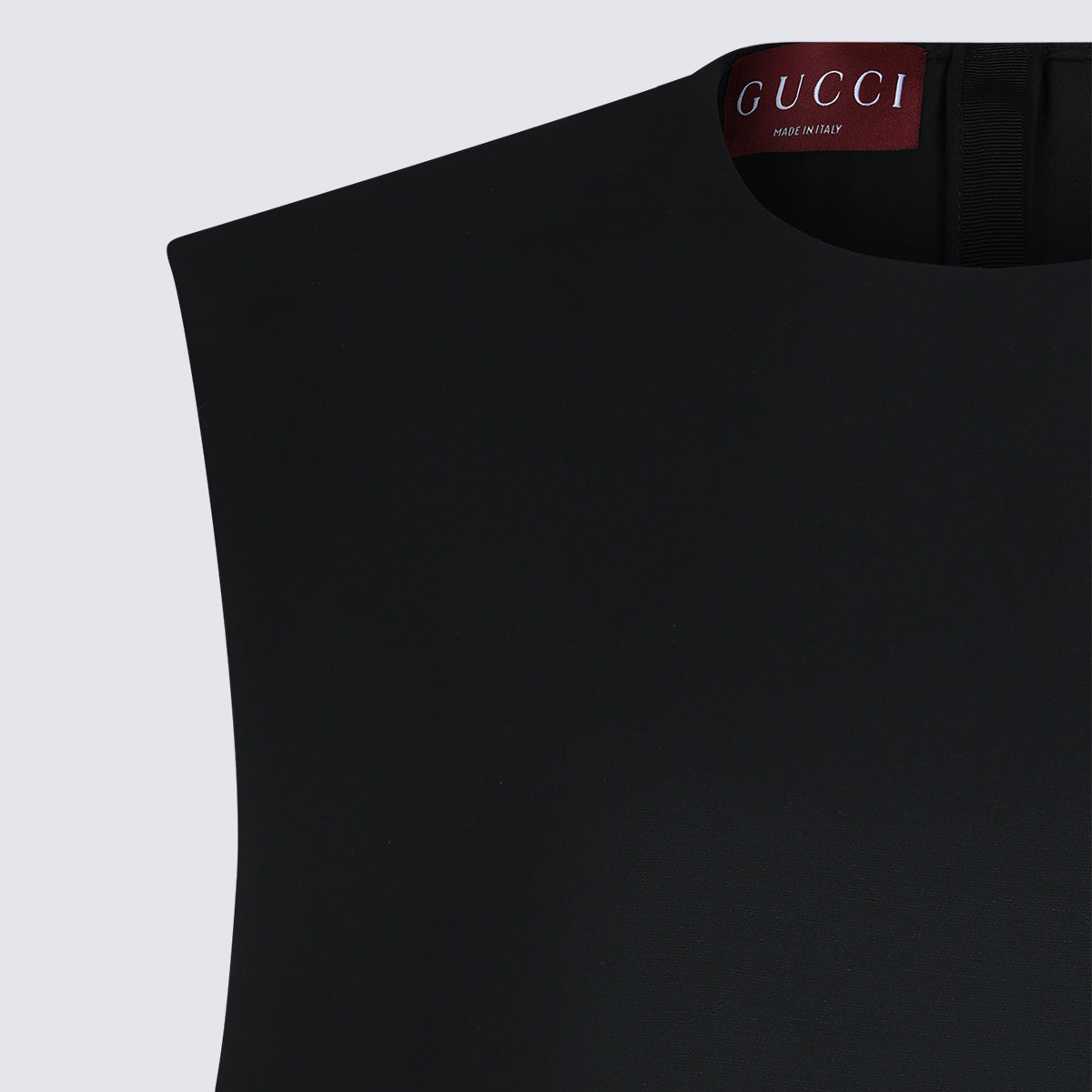 Gucci Dresses Off-white _silk Wo