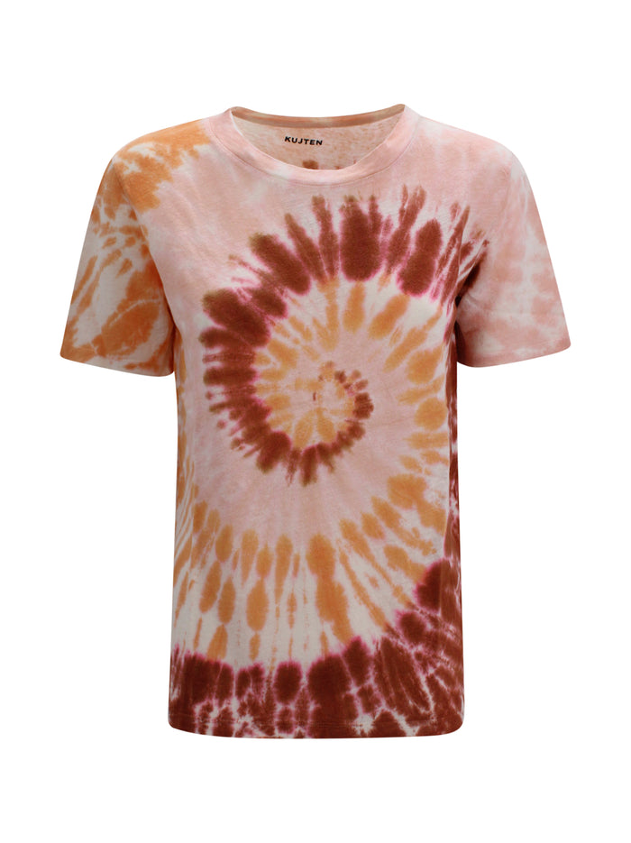 Kujiten T-Shirts And Polos Linen