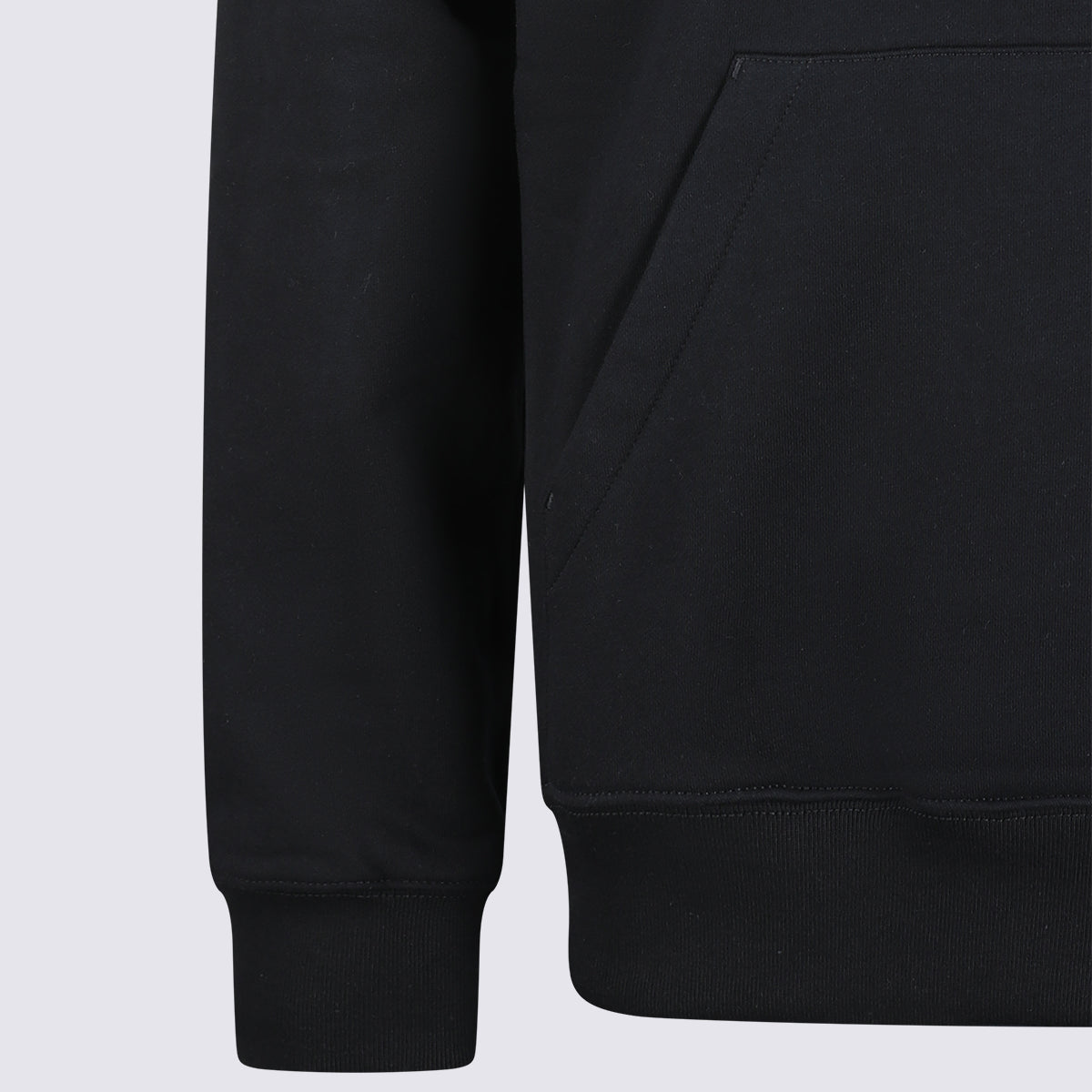Gucci Sweaters Black _co