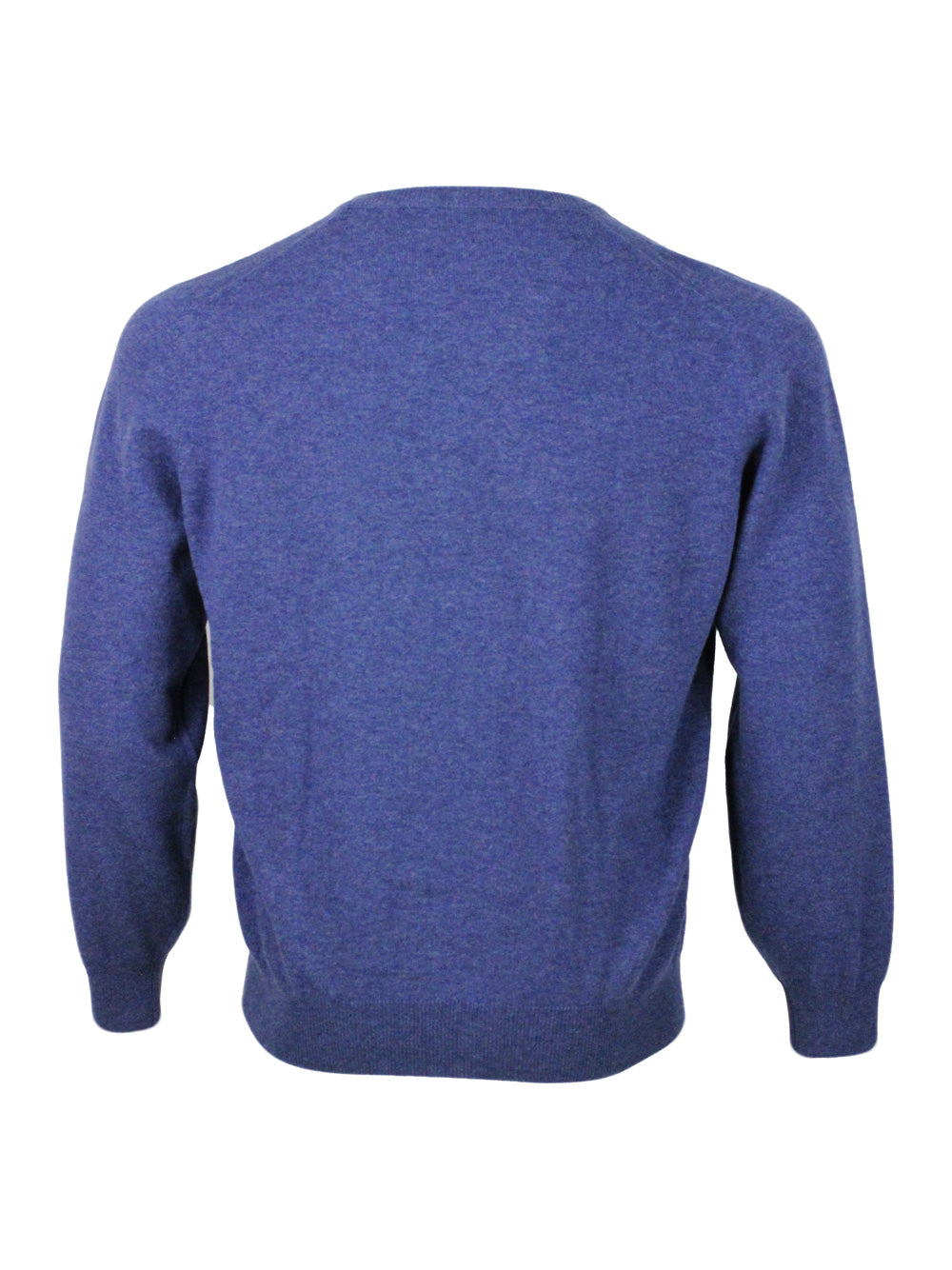 Brunello Cucinelli Sweaters Blu - Grey 100ws