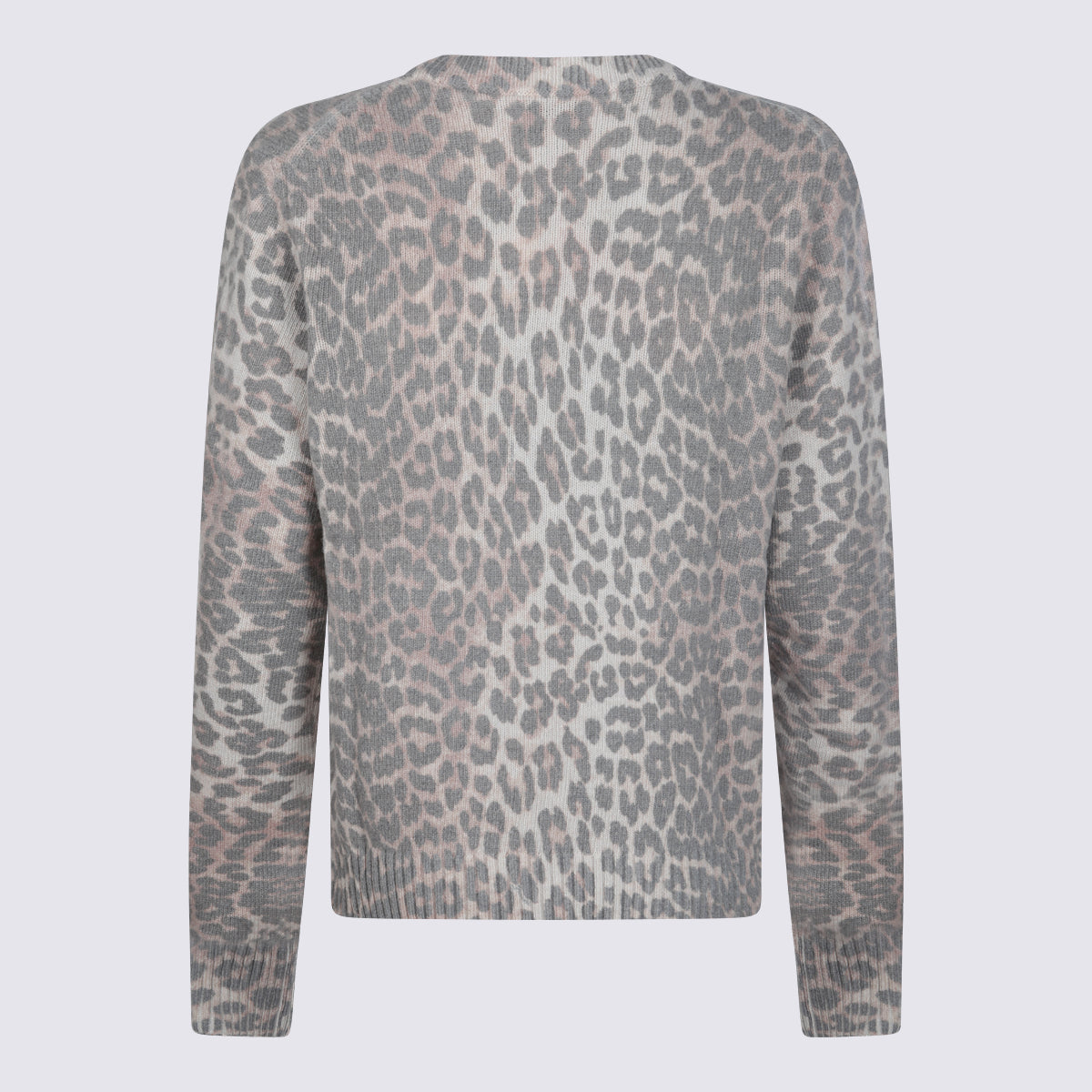 Ganni Sweaters Brown _wo Recycled Wo Pa