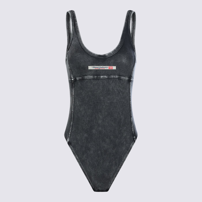 Diesel Sea clothing Black _co Ea