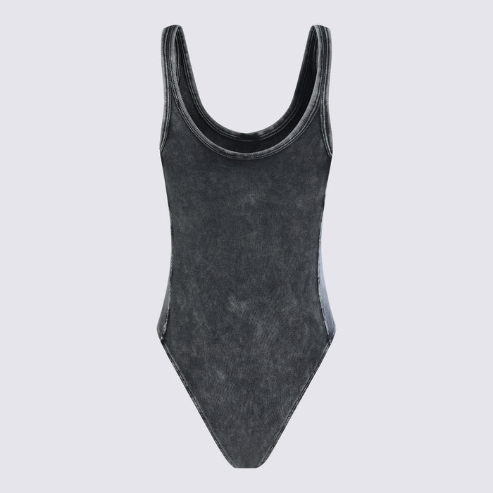 Diesel Sea clothing Black _co Ea