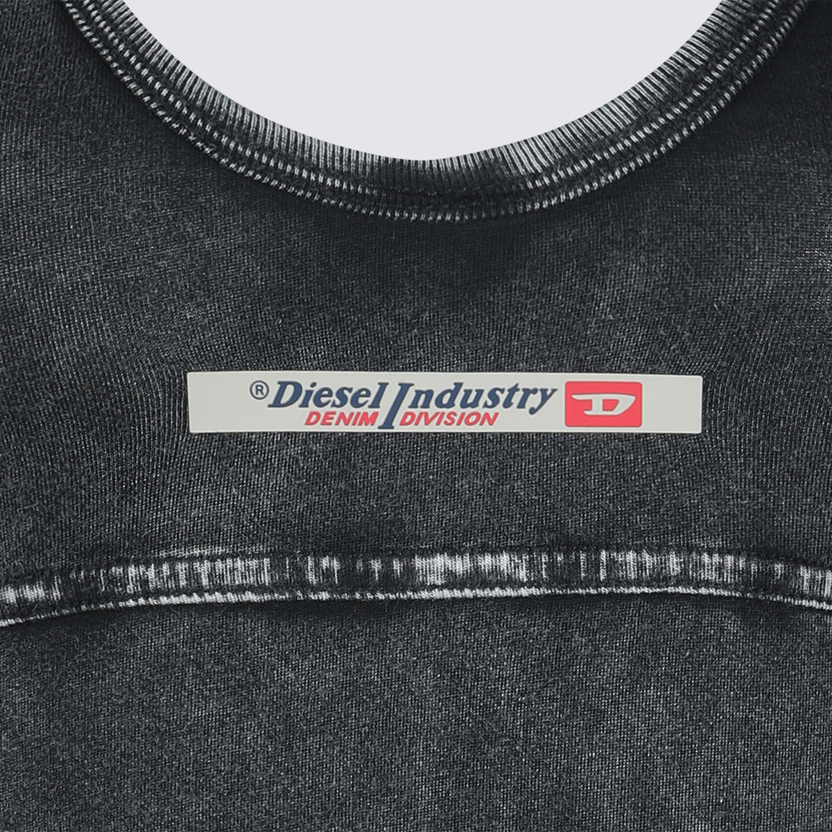 Diesel Sea clothing Black _co Ea