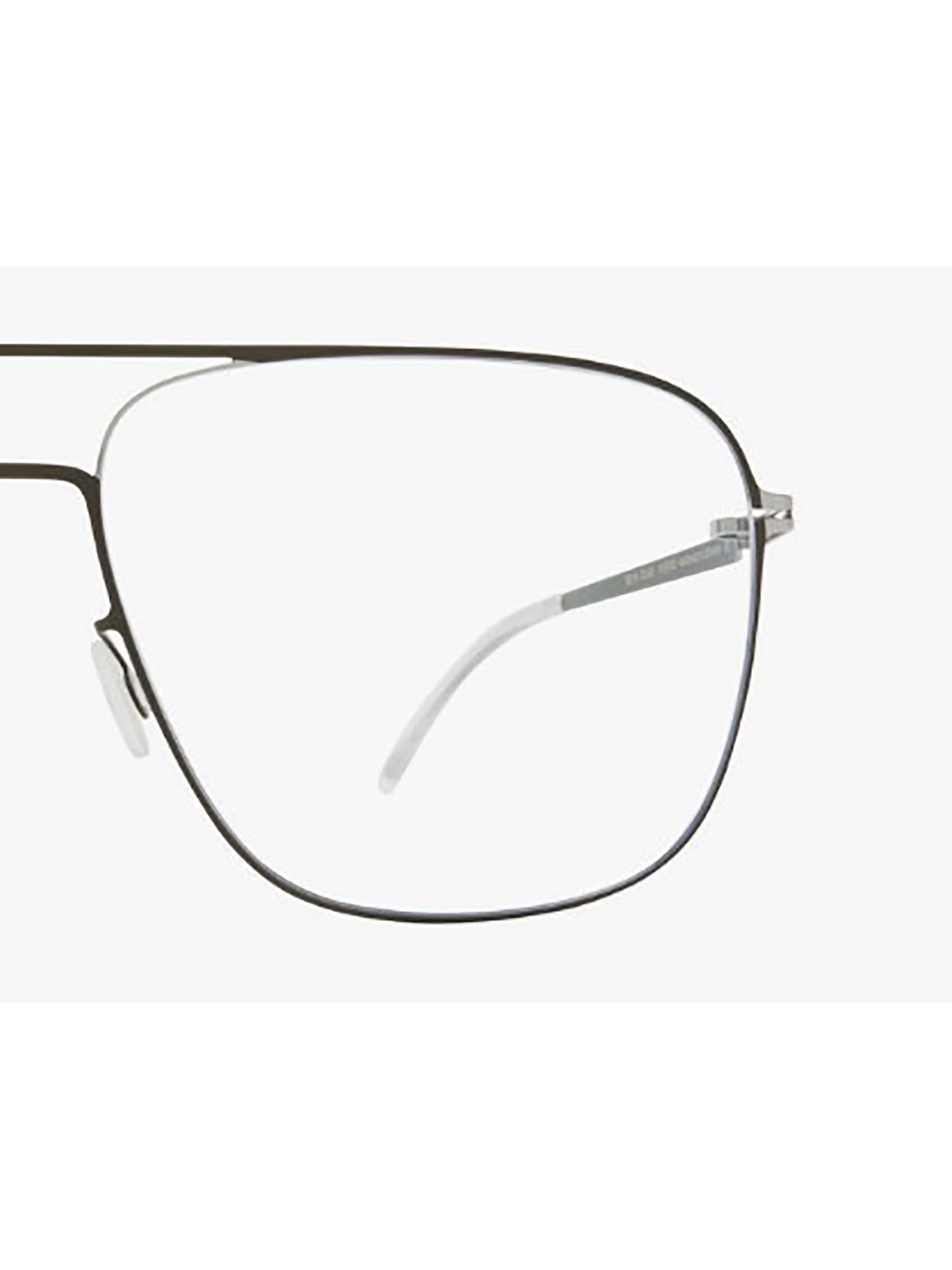 114f3ia0a Green Metal (other) | Glasses