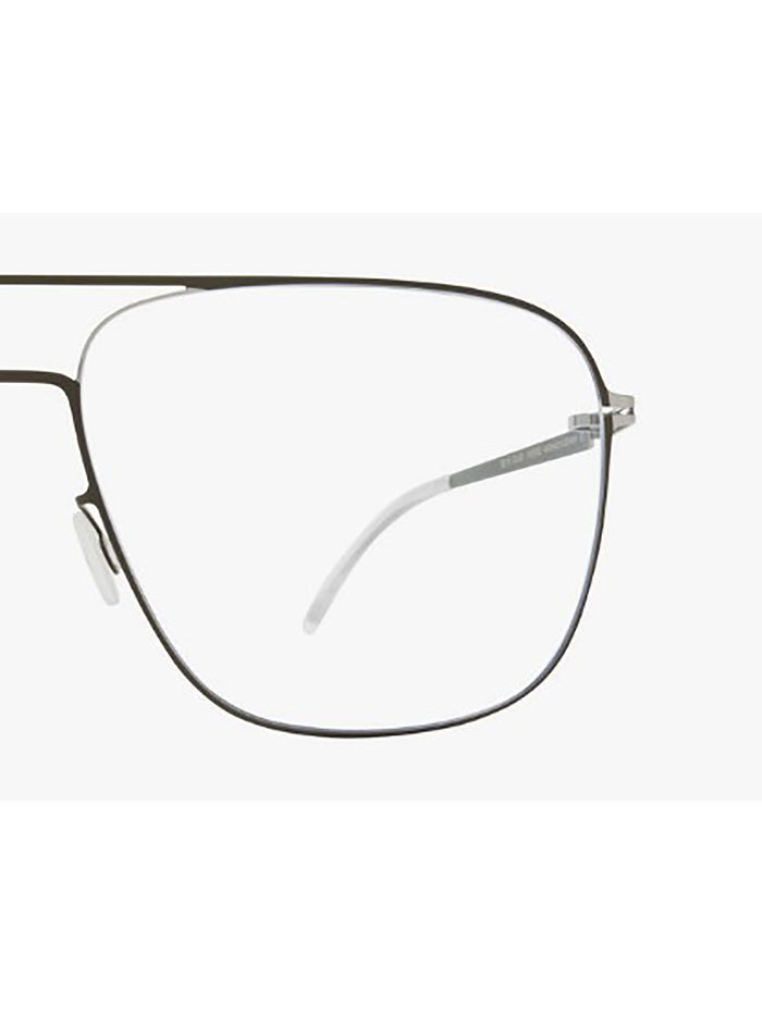 114f3ia0a Green Metal (other) | Glasses