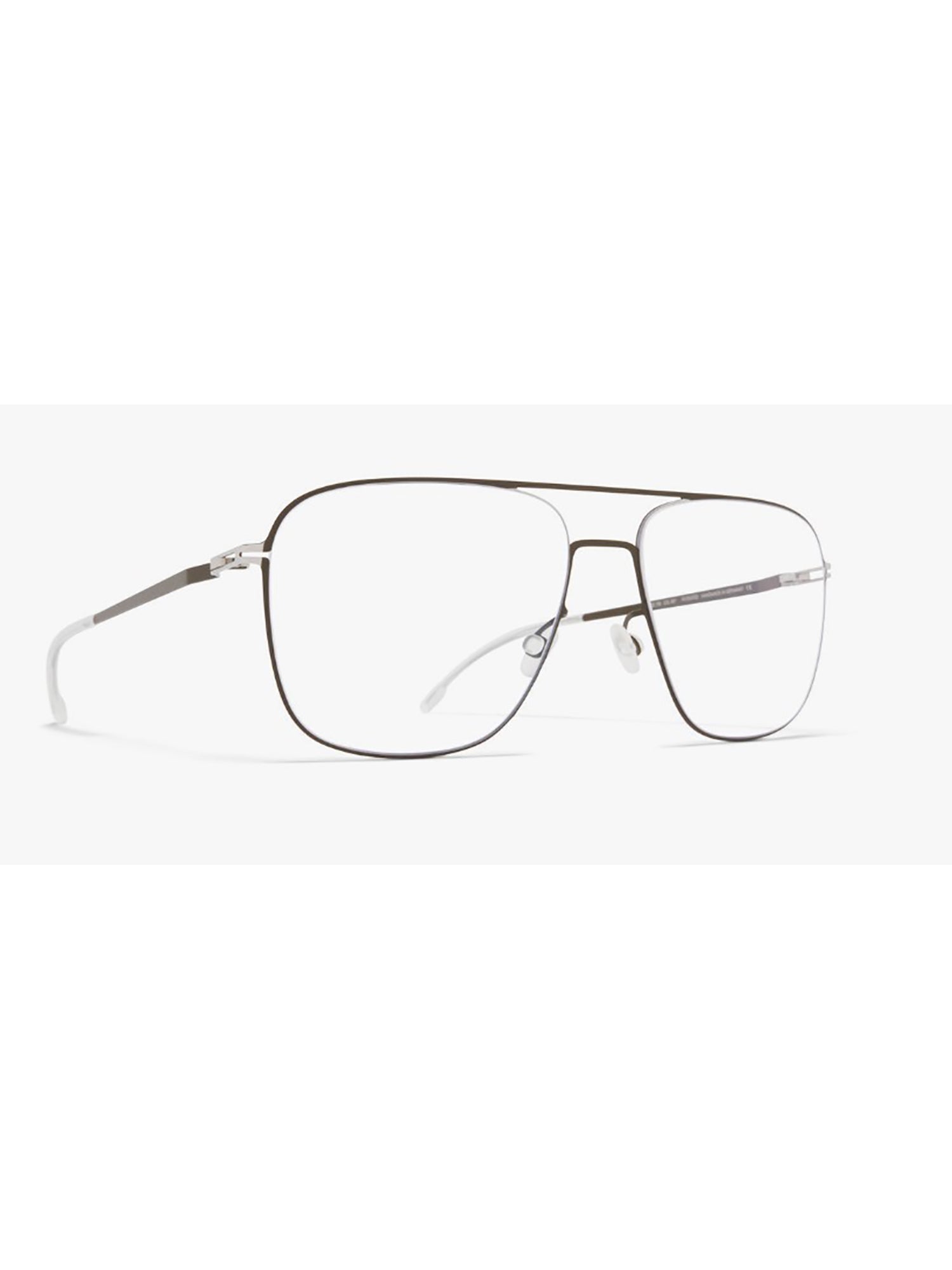 114f3ia0a Green Metal (other) | Glasses
