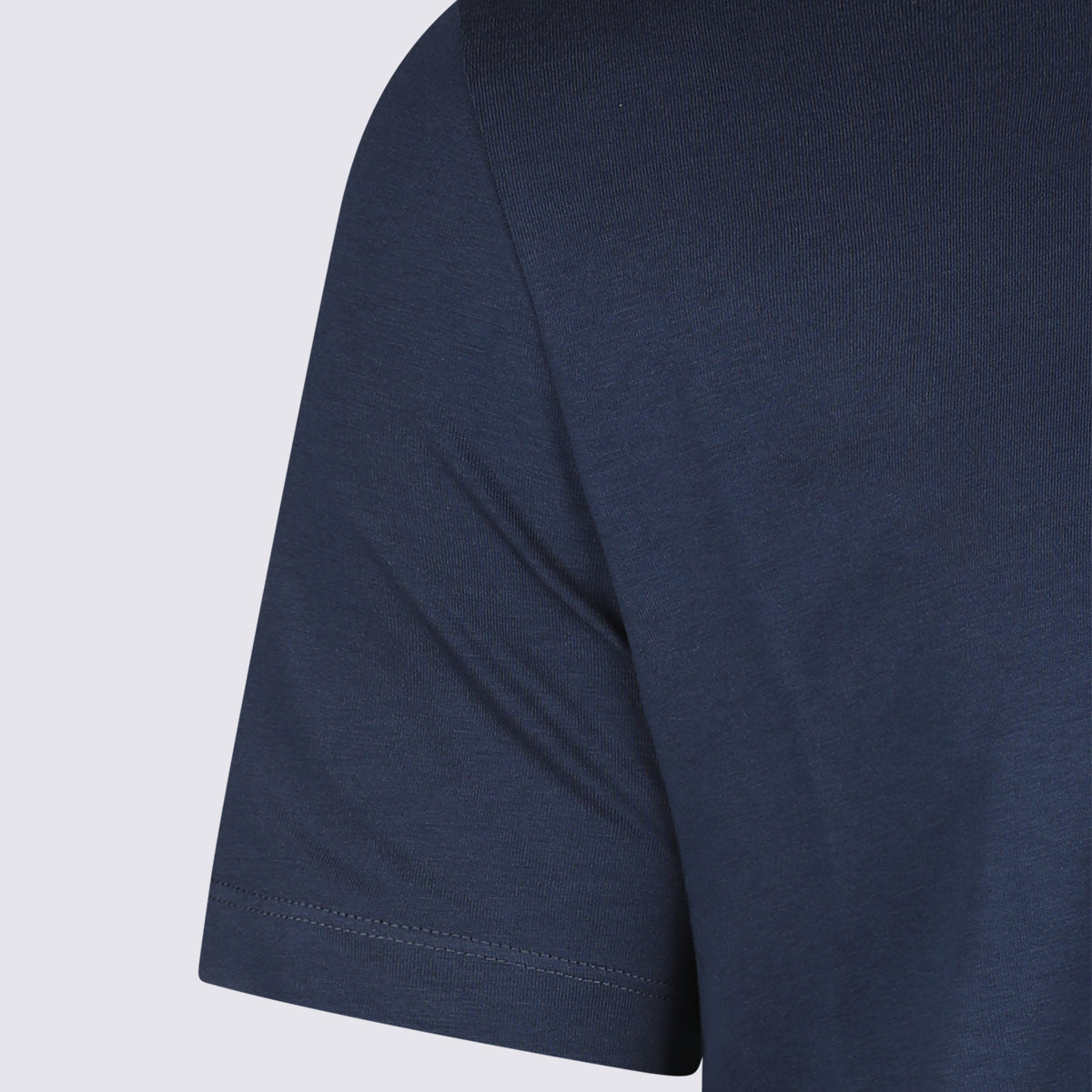 Marni T-shirts and Polos Blue _co