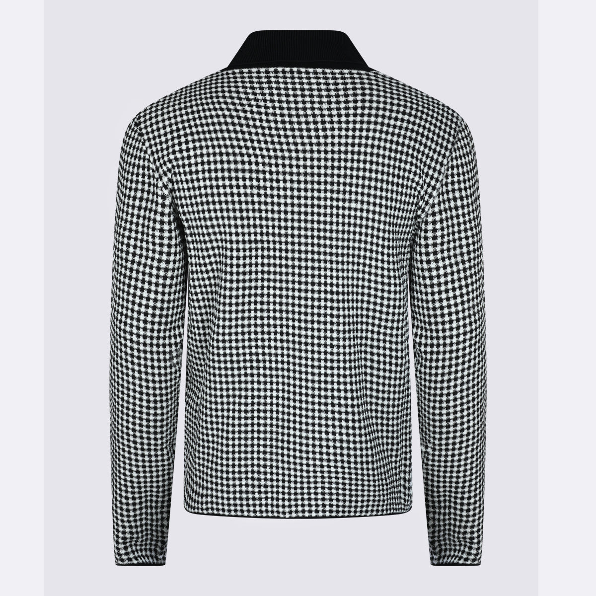 Jil Sander Shirts Salt/pepper _co
