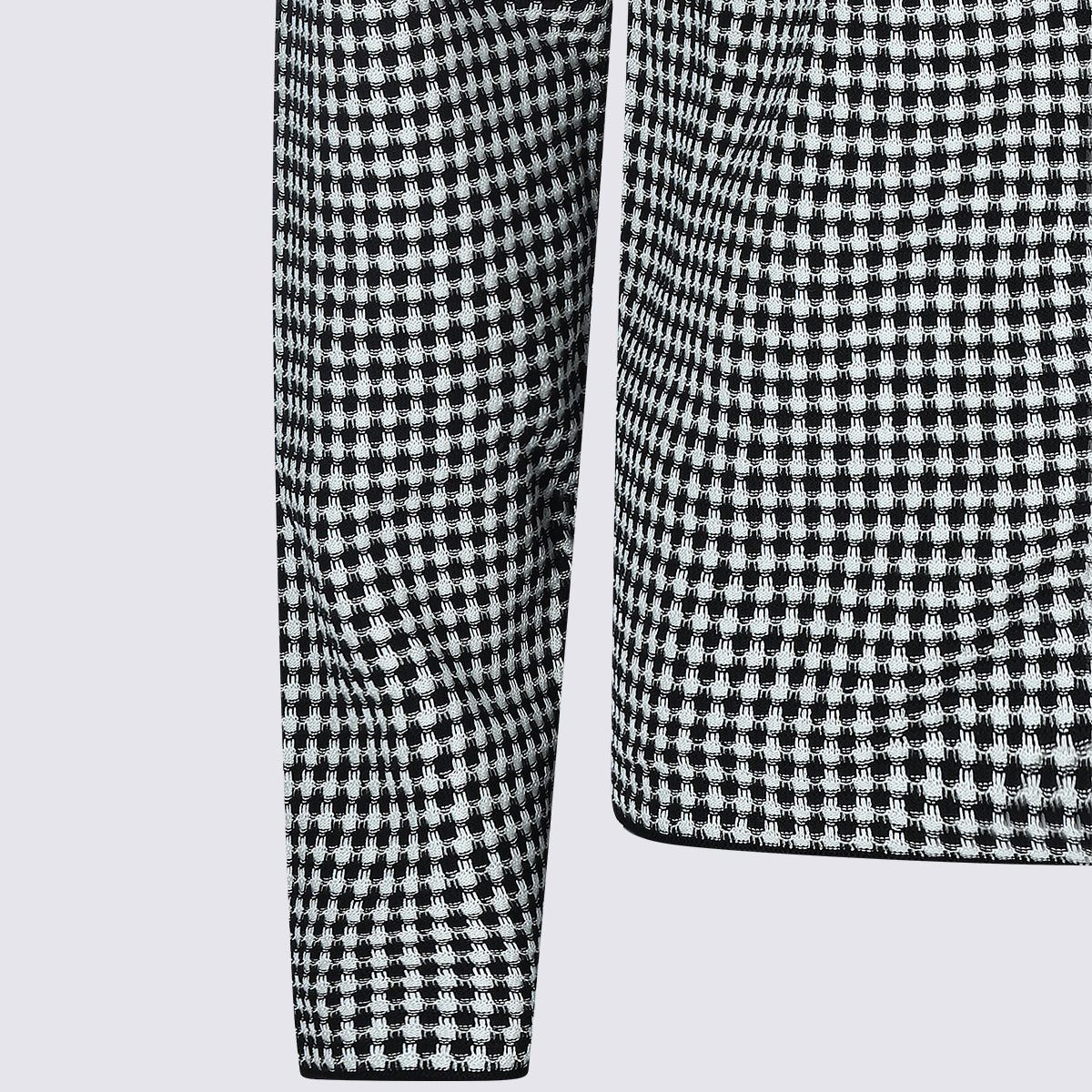 Jil Sander Shirts Salt/pepper _co