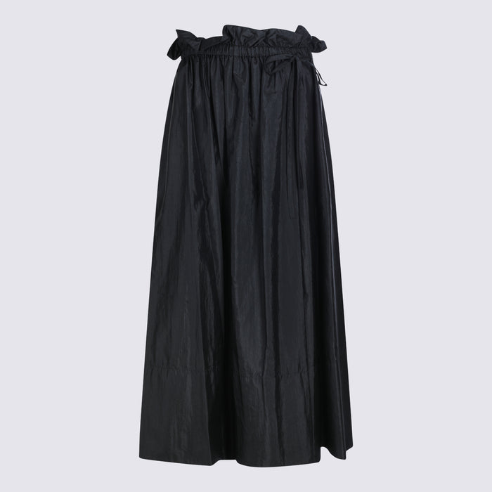 Jil Sander Skirts Black _pa Se