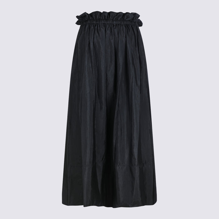Jil Sander Skirts Black _pa Se