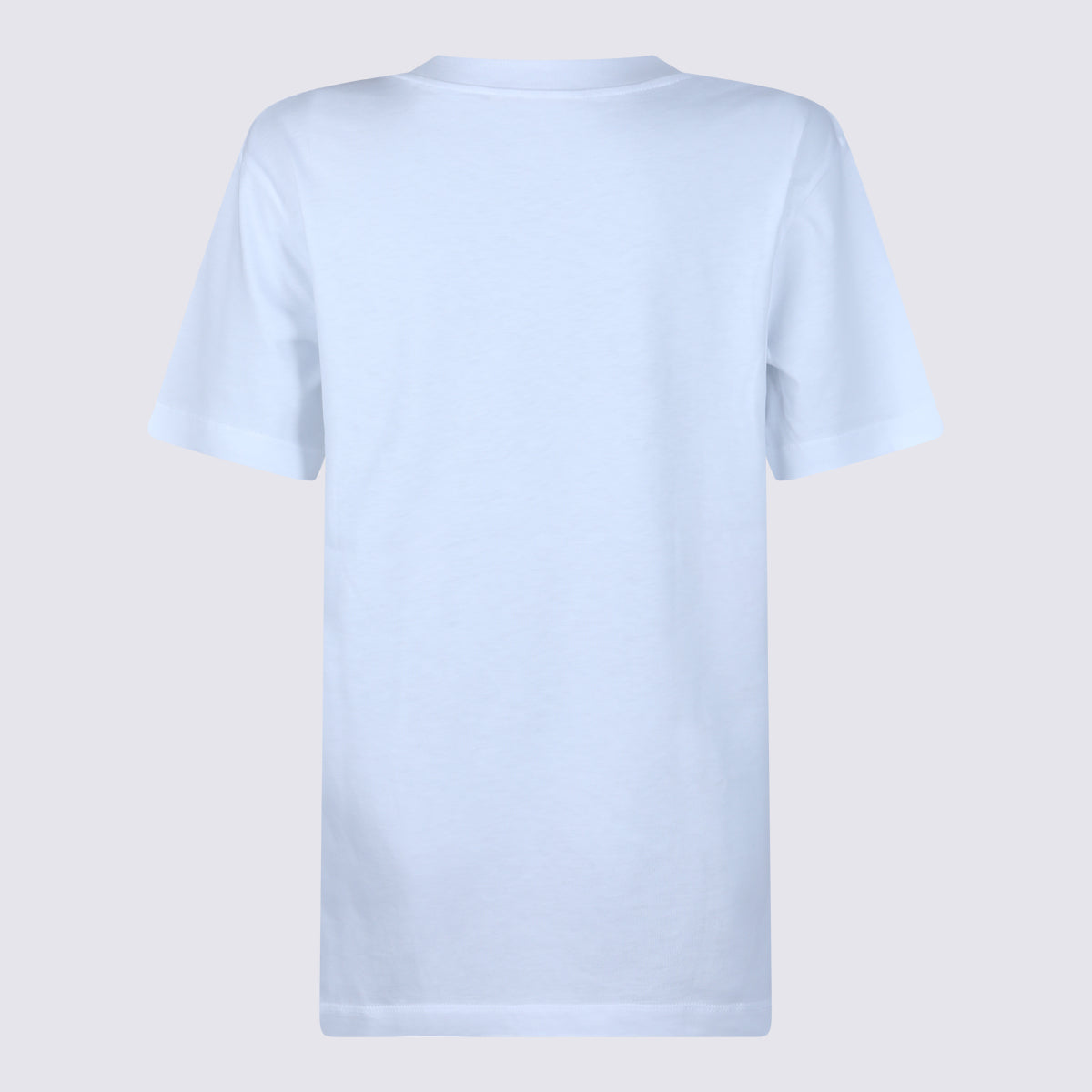 Marni T-shirts and Polos Lily White _co
