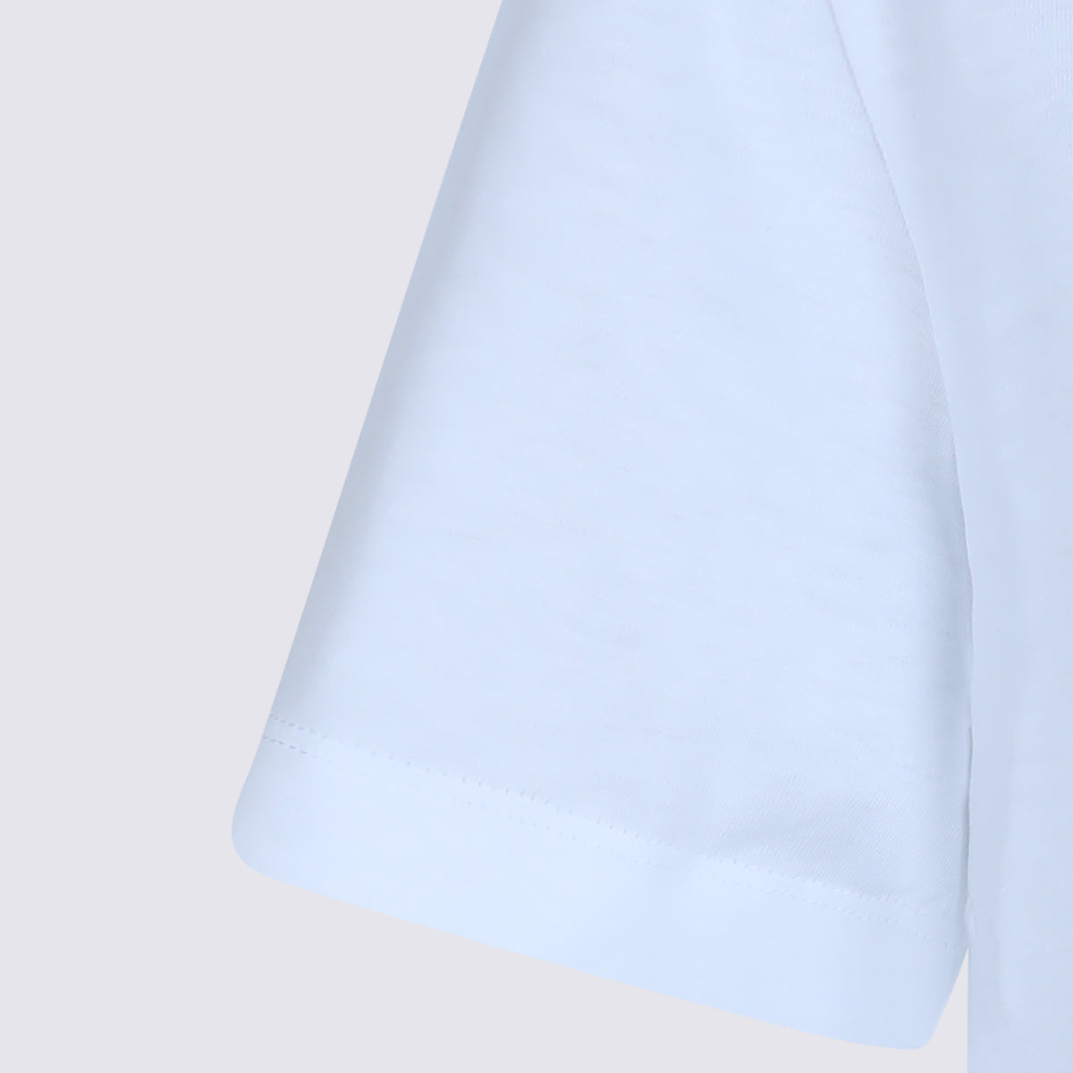 Marni T-shirts and Polos Lily White _co