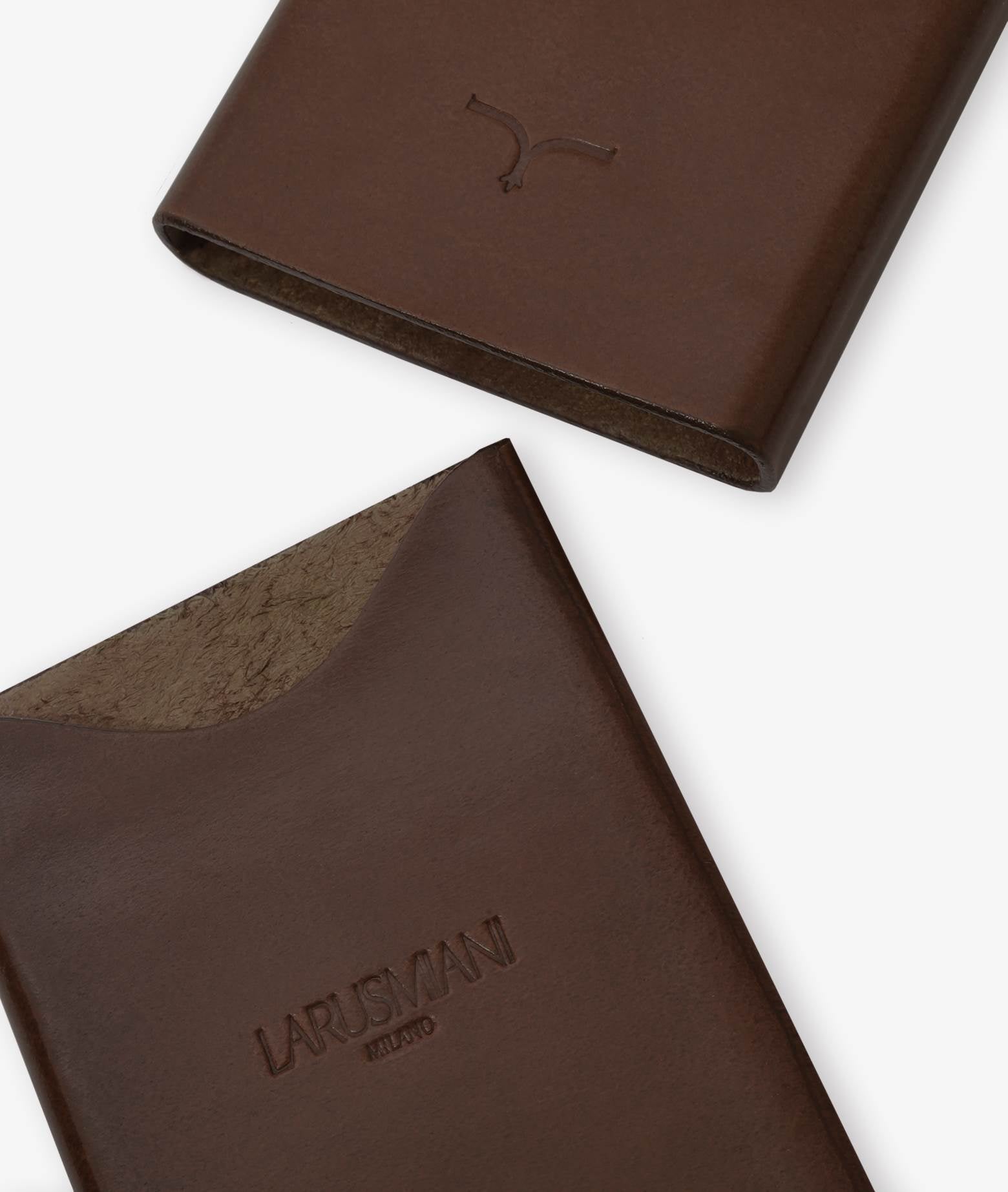 Cardholder Darkgreen Credit And Business Card Holder