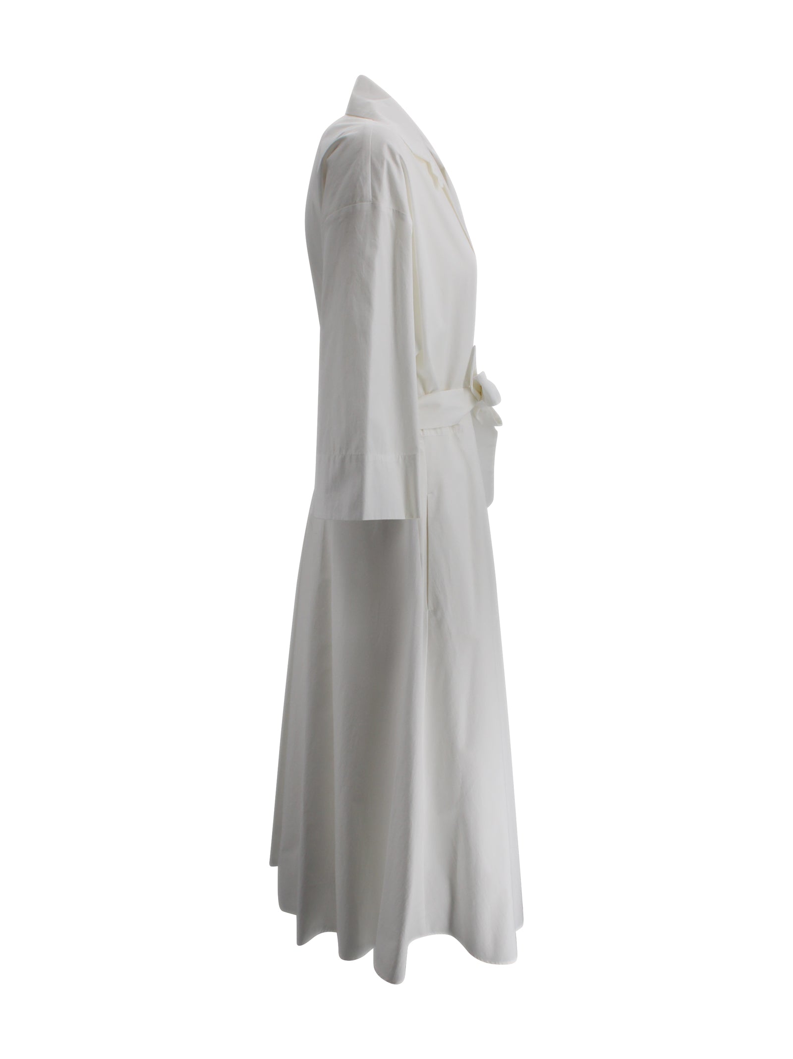 Max Mara Weekend Dresses Bianco