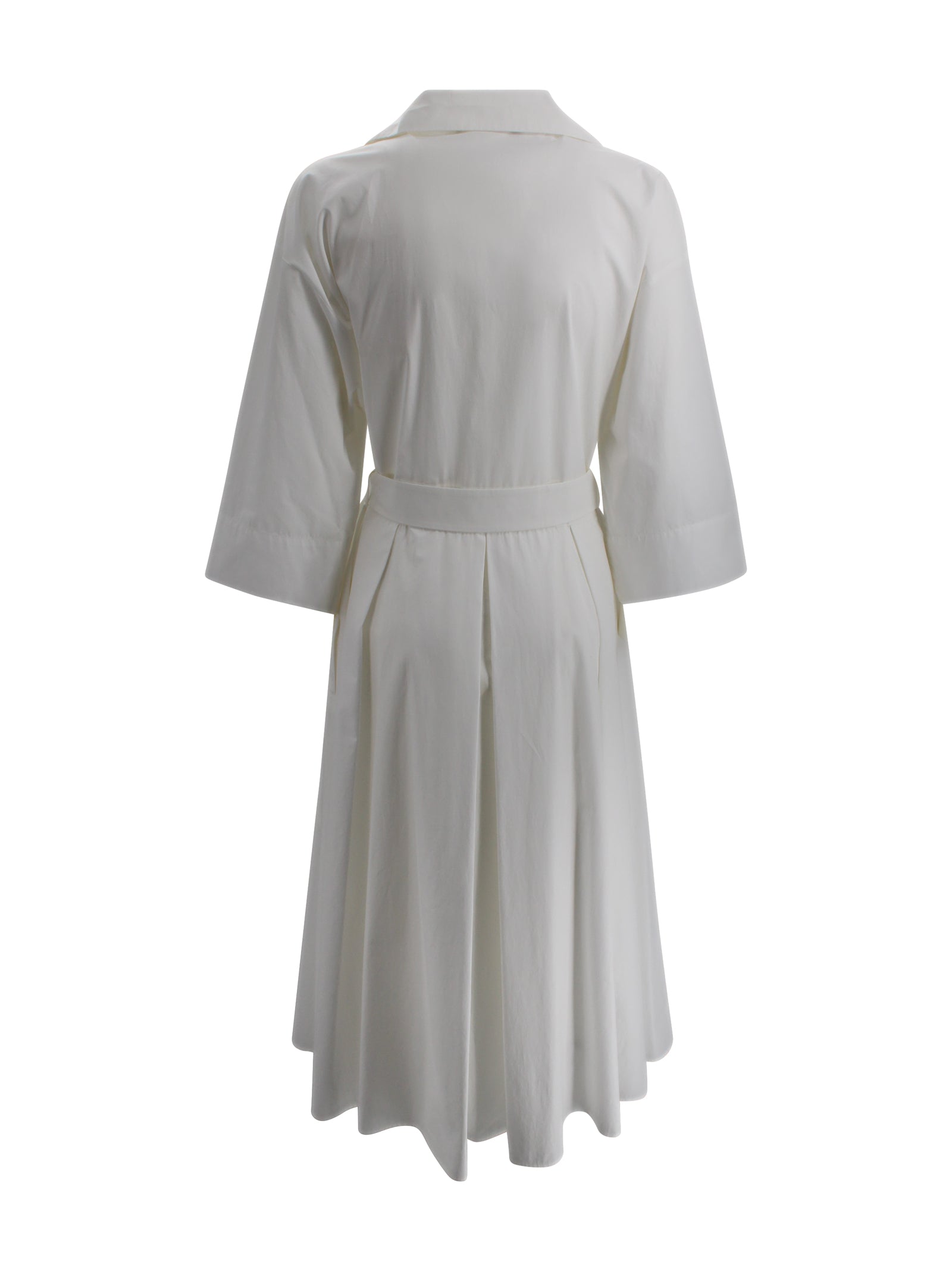 Max Mara Weekend Dresses Bianco