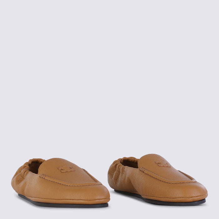Céline Flat shoes Sahara _le